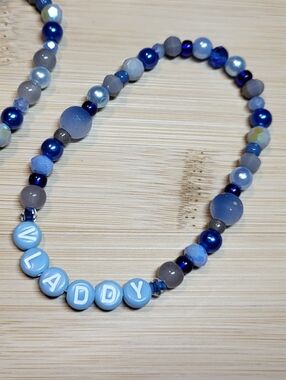 Toronto Blue Jays Inspired Vladdy Bracelet